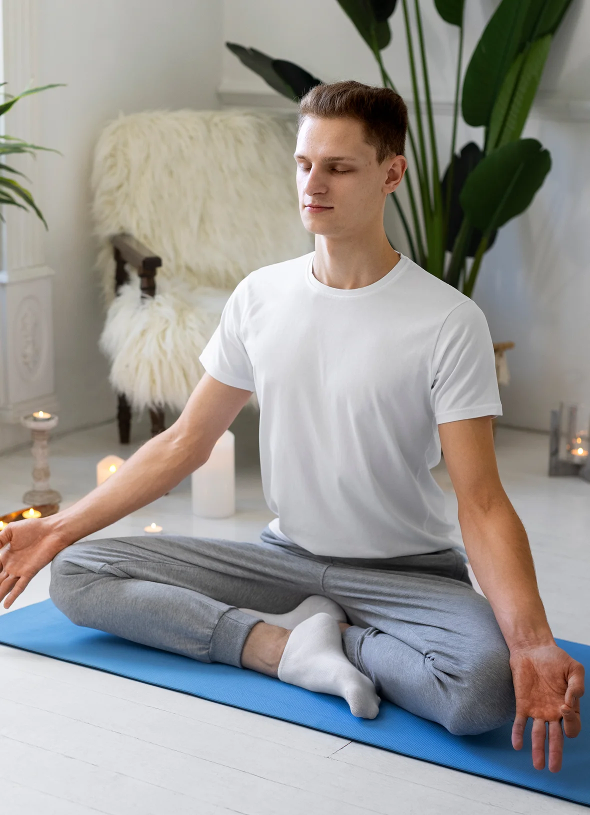 Chakra Awakening Retreat